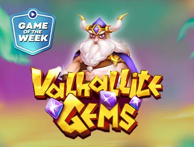 Valhallite Gems 