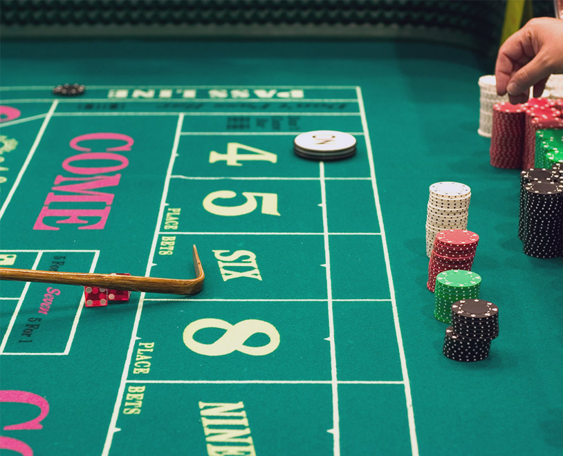 Most Popular Table Games