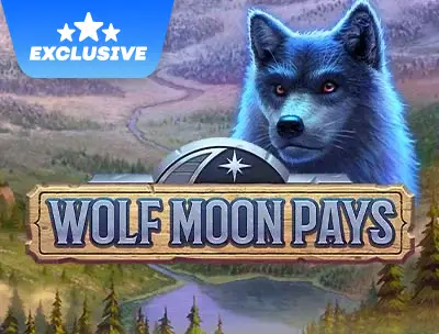 Wolf Moon Pays