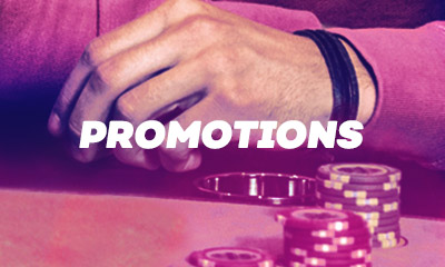 Promotions