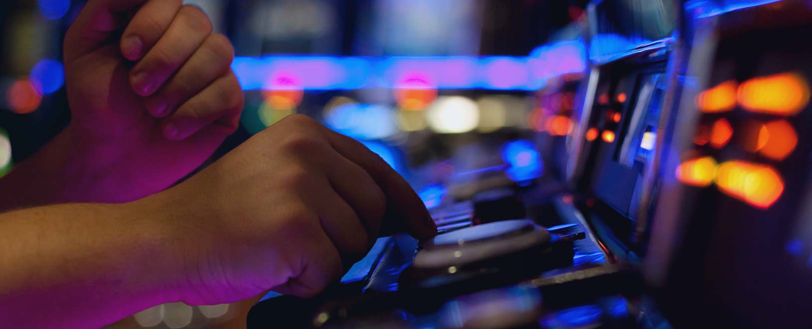 Win Huge with these New Online Slots