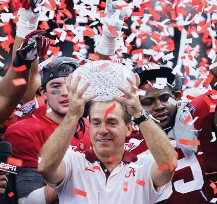 2021 NCAA National Championship Preview