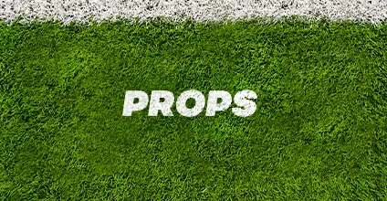 bovada lv sports football nfl