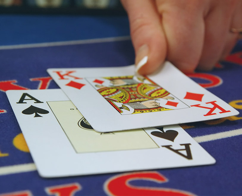 Understanding Poker Odds