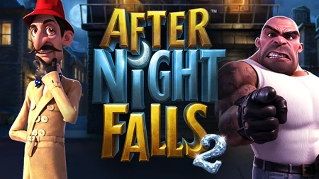 After Night Falls 2