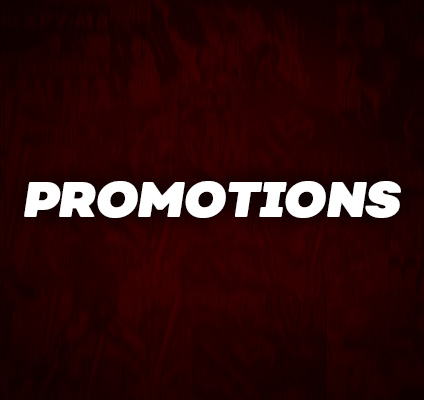 Marvel Promotions Bovada