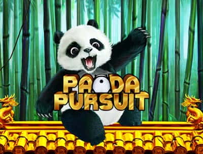 Panda Pursuit
