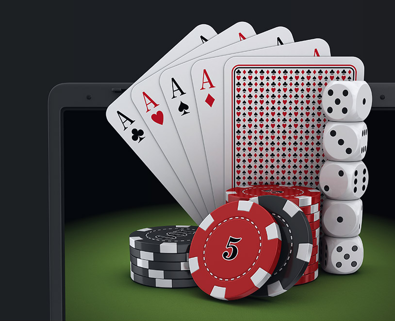 Bovada's Casino-in-Poker Software Features | Bovada Poker