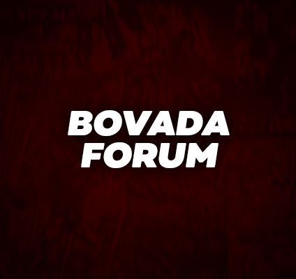 Marvel Bovada Forum
