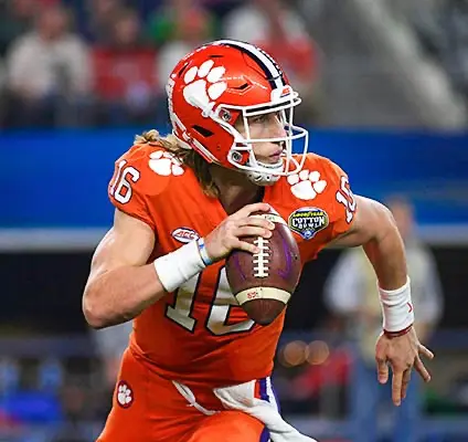 2019 NCAA Heisman Preview at Bovada