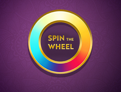 Spin the Wheel