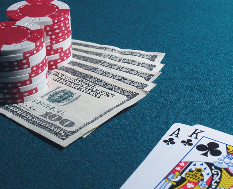Sit and Go Poker Tournament Tips