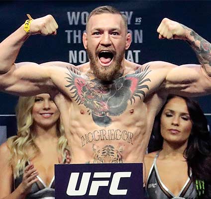 Bovada Ufc Odds Bovada Ufc Odds