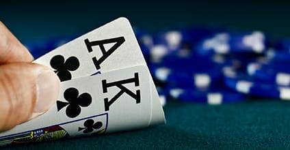 Poker