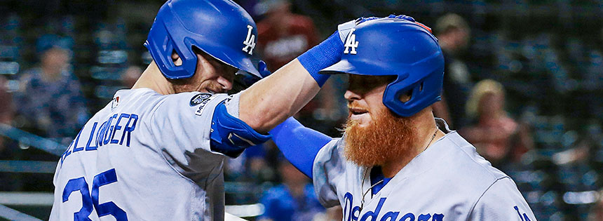 Learn how to bet on the MLB Playoffs with Bovada.