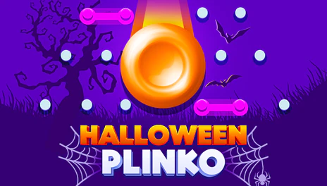  Halloween Plinko