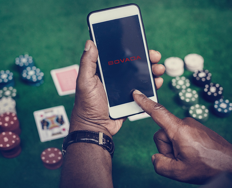 Mobile Casino on the Go