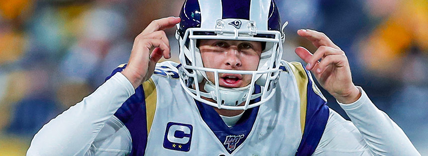 Bet on NFL Week 3!