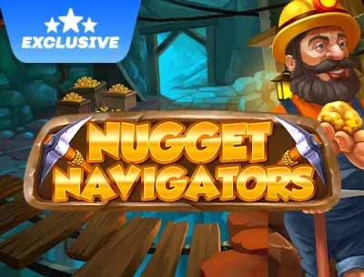 Nugget Navigators