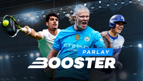 Parlay Booster