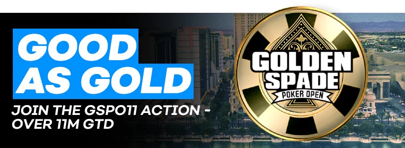 Learn more about the Golden Spade Poker Open at Bovada