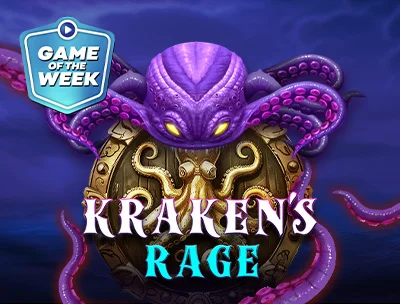 Kraken’s Rage