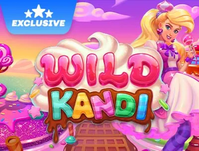 Wild Kandi