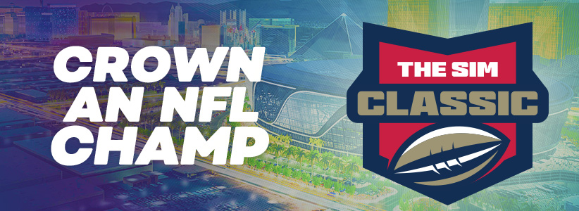 Crown an NFL Champ