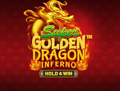 Super Golden Dragon Inferno 