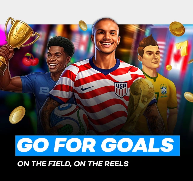 main banner