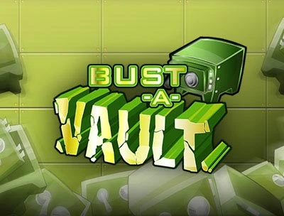 Bust-A-Vault