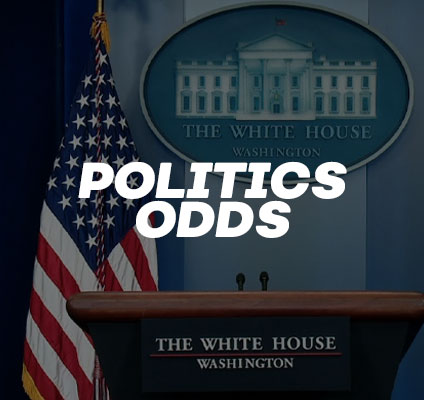 Presidential Elections Betting