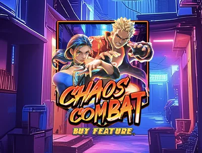 Chaos Combat Buy Feature