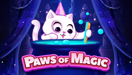 Paws of Magic