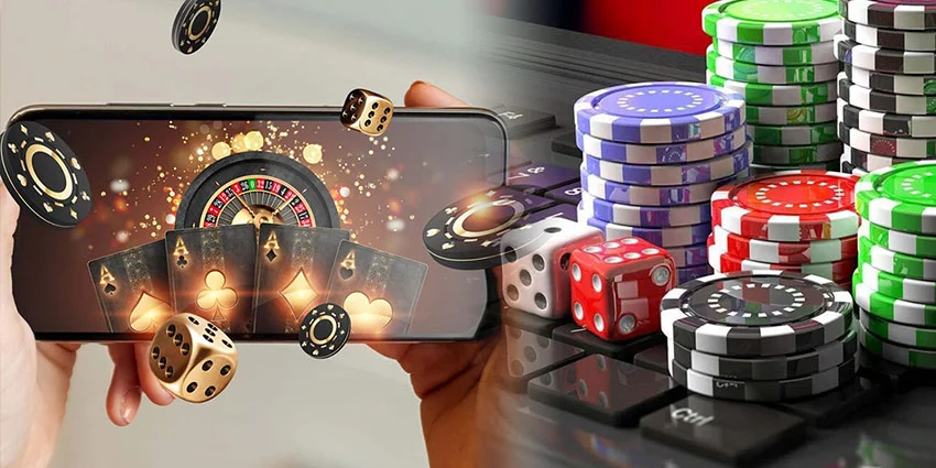 how to choose online casino