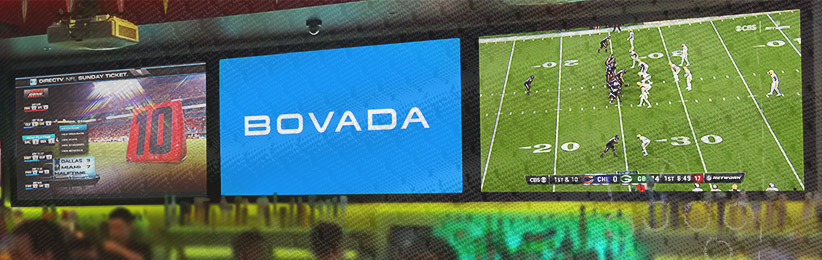 NFL Weekly Prop Contests at Bovada