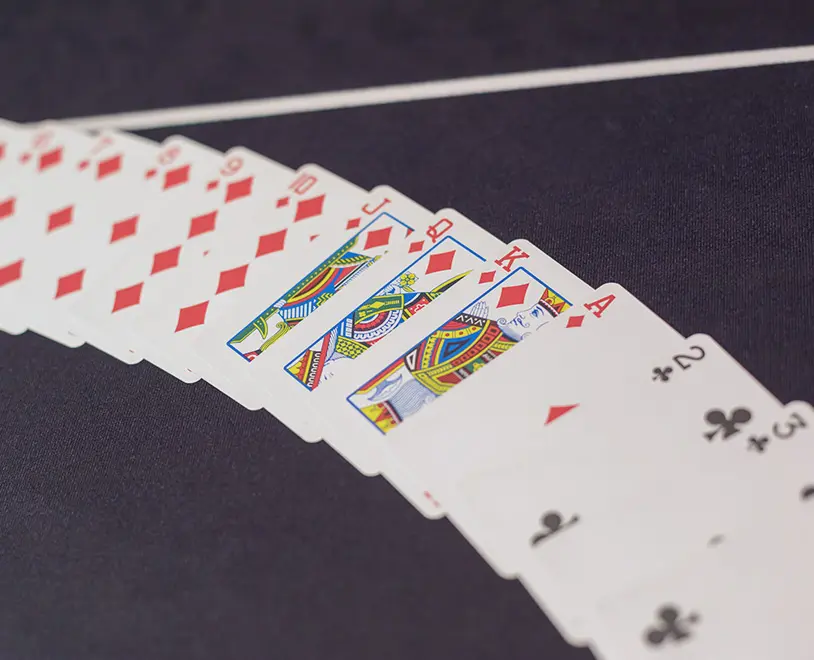 Online Pai Gow Poker Guide - Bovada Casino