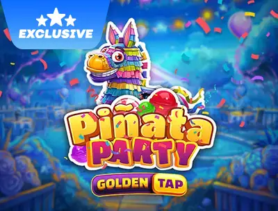 Pinata Party 