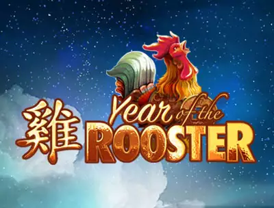 Year of The Rooster