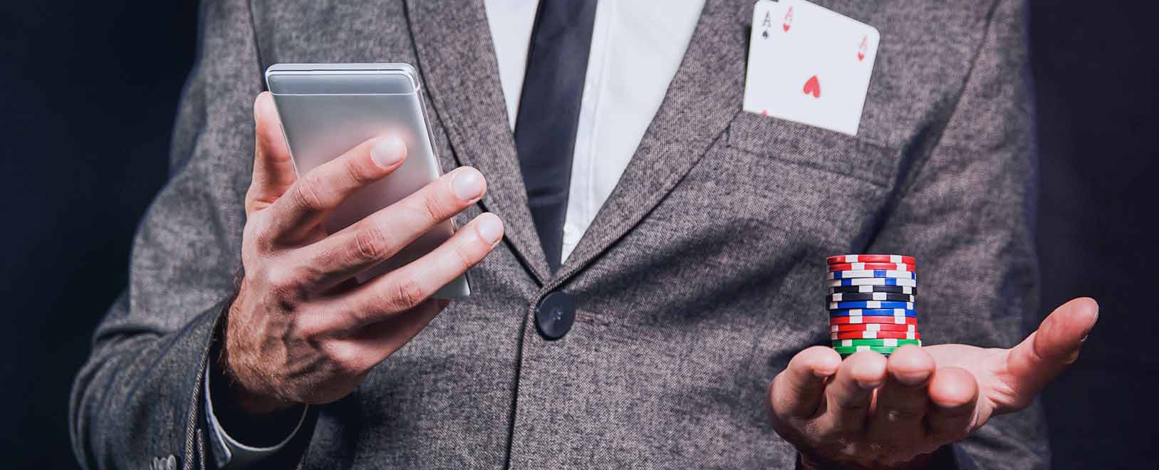 How to Play at Bovada Poker on Your Mobile