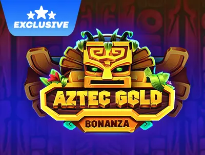 Aztec Gold Bonanza