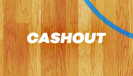 Cashout early on your bets at Bovada