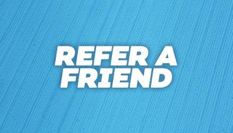 Refer a Friend Program at Bovada