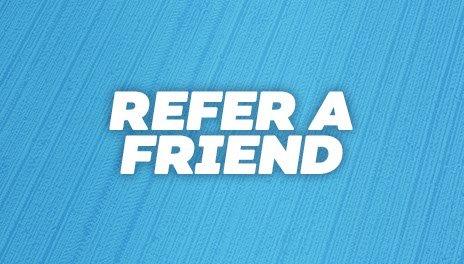 Refer a Friend Program at Bovada
