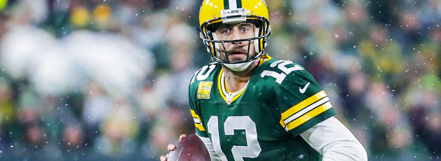 Packers-Vikings in Big MNF Matchup