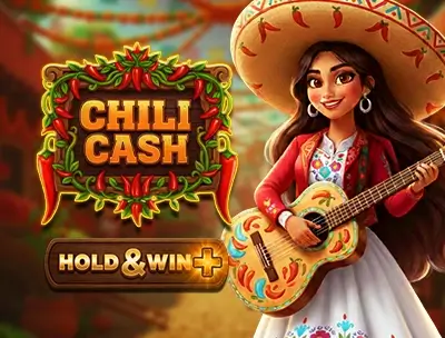 Chili Cash