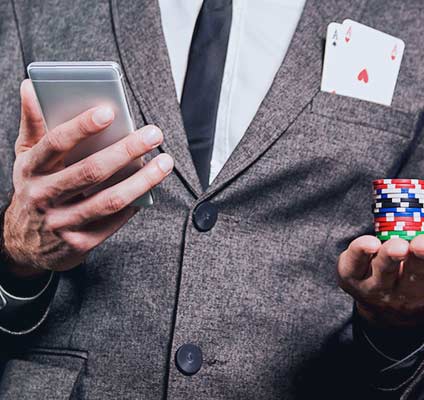 Mobile Poker Guide