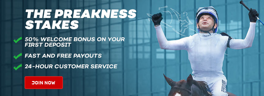 When Can You Bet On The Preakness