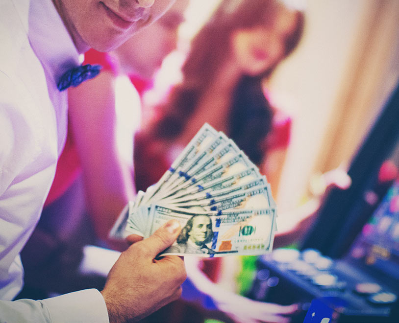How to Win Slots Without Max Betting