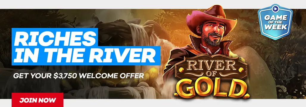  River of Gold Xtremeways